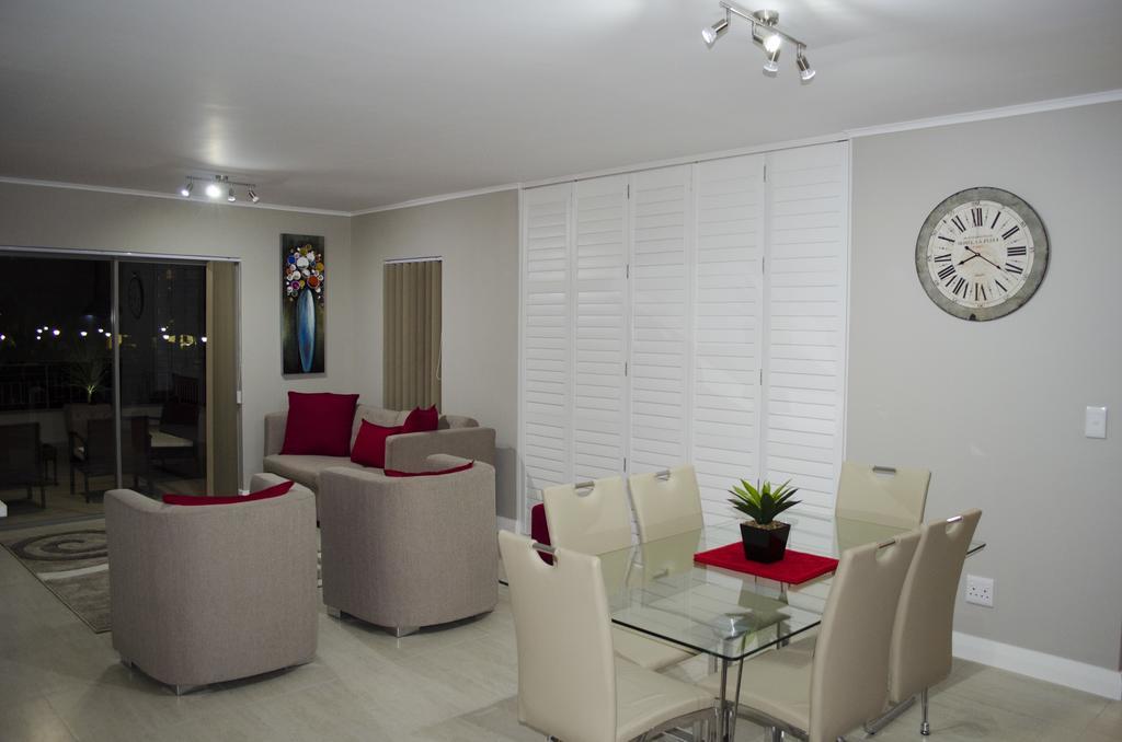 Mayfair Luxury Apartments Кейптаун Екстериор снимка
