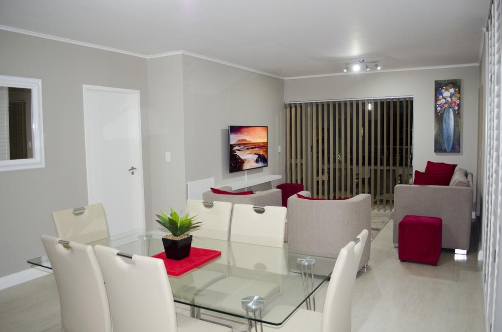 Mayfair Luxury Apartments Кейптаун Екстериор снимка