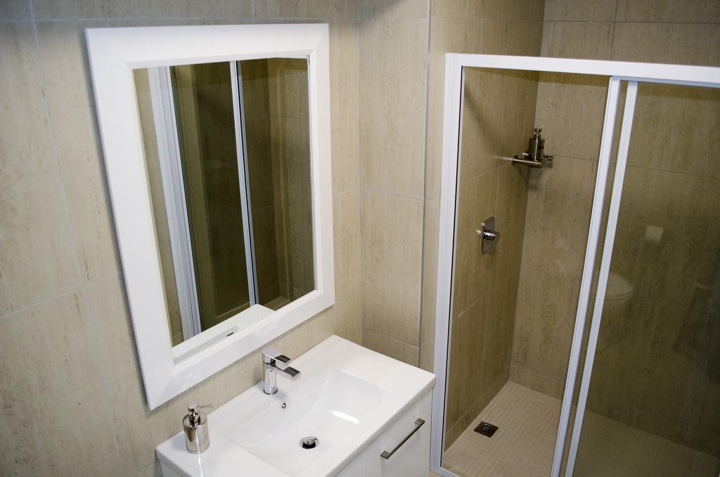 Mayfair Luxury Apartments Кейптаун Екстериор снимка
