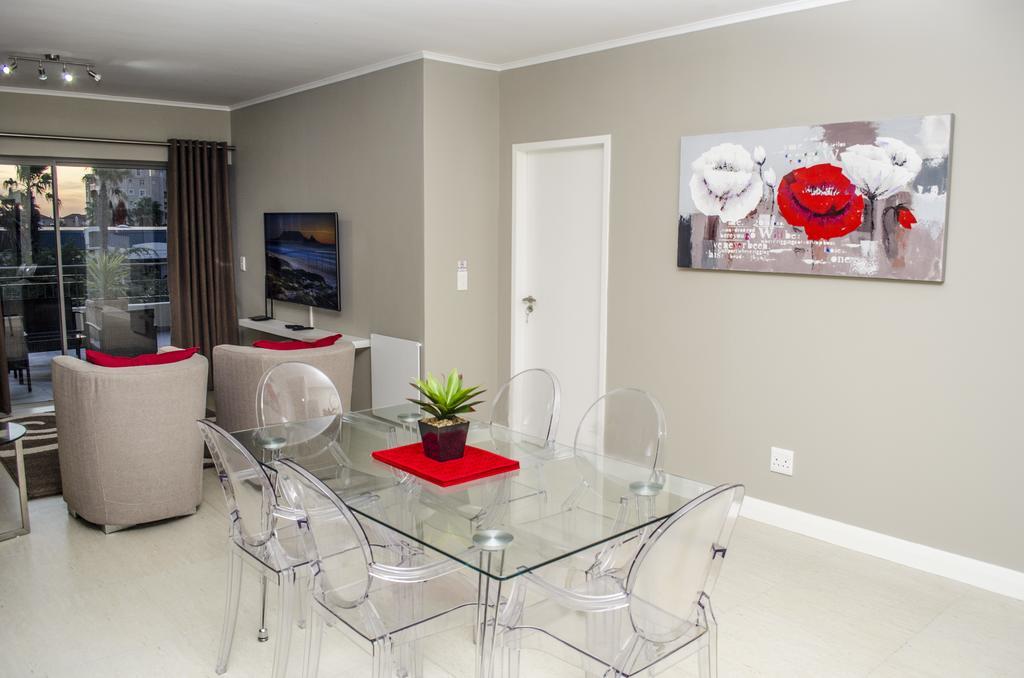 Mayfair Luxury Apartments Кейптаун Екстериор снимка